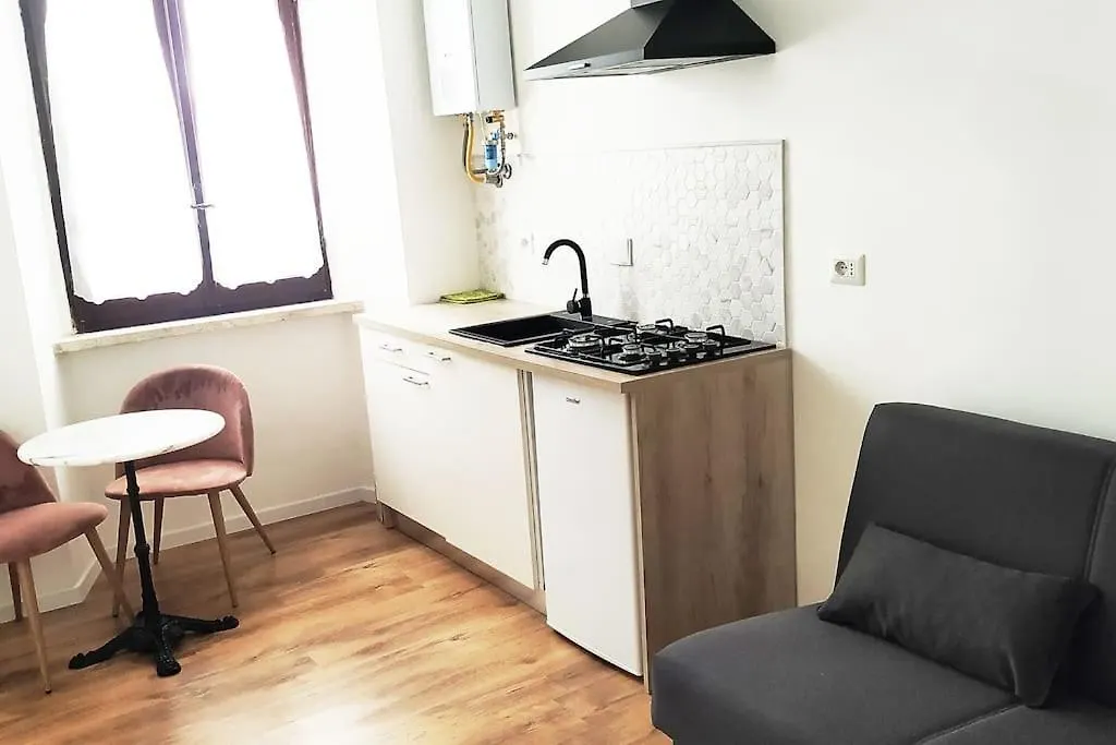Apartment Appartamento A Due Passi Da San Pietro, Vaticano Rome