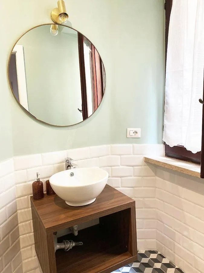 Apartment Appartamento A Due Passi Da San Pietro, Vaticano Rome Italy