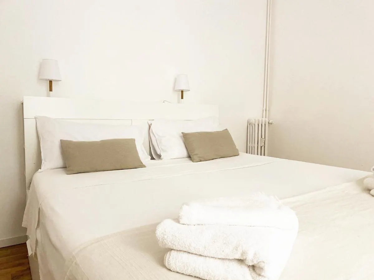 Apartment Appartamento A Due Passi Da San Pietro, Vaticano Rome Italy